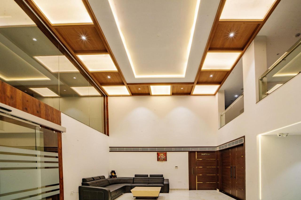 The Mangal View Residency - A Luxury Boutique Business Hotel Udaipur Exterior foto