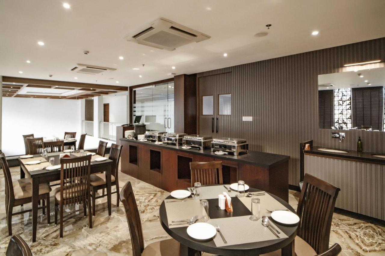 The Mangal View Residency - A Luxury Boutique Business Hotel Udaipur Exterior foto