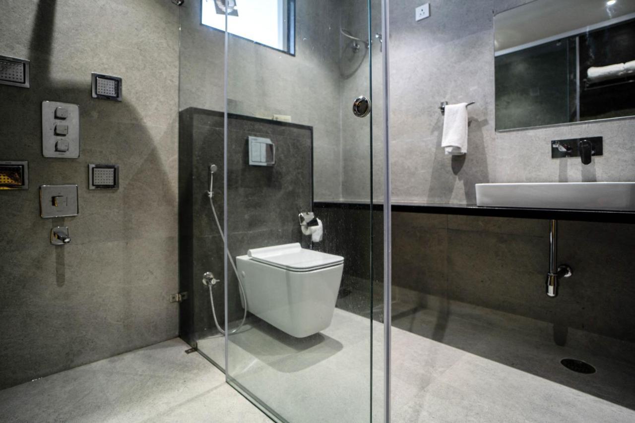 The Mangal View Residency - A Luxury Boutique Business Hotel Udaipur Exterior foto
