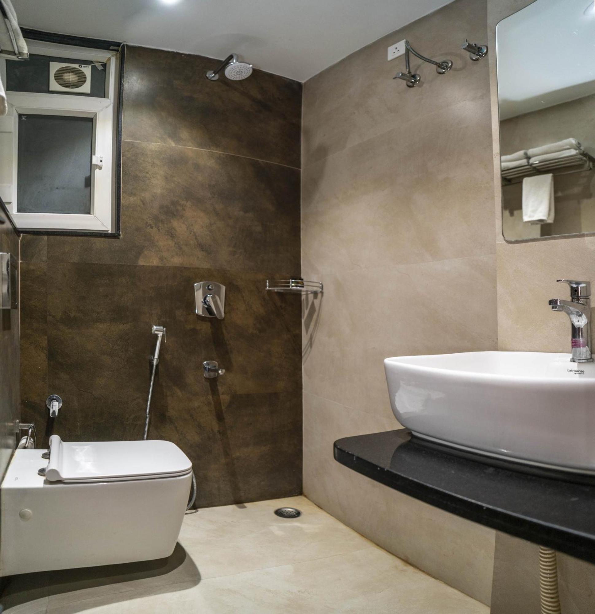 The Mangal View Residency - A Luxury Boutique Business Hotel Udaipur Exterior foto